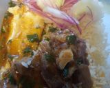 Foto del paso 7 de la receta: Seco a la huachana