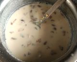 A picture of step 1 of Four types of kulfi.