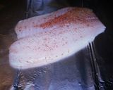 Foto del paso 6 de la receta: Pescado al Horno a mi estilo :)