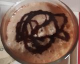 চকলেট মিল্ক শেক (chocolate milk shake recipe in bengali) রেসিপির ধাপ 4 ছবি