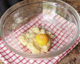 Taiwanese Castella Cake recipe step 5 photo