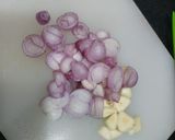 Foto langkah ke 3 dari resep Sayur bayam kuah bening wortel simple enak.