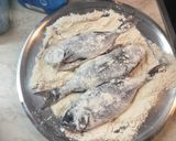 Φωτογραφία βήματος 10 της συνταγής Μελανούρια α λα σπετσιώτα Αντώνης
