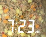 A picture of step 2 of Samosa.