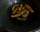 Foto langkah ke 5 dari resep Terong Bumbu Ayam Rica".