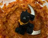 Foto langkah ke 2 dari resep Kering Tempe Ebi.