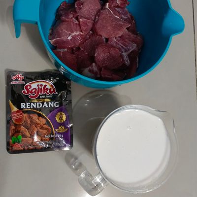 Langkah 1