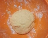 Foto del paso 2 de la receta Facturas con crema pastelera ✨