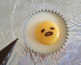 【蛋黃哥巧克力】的食譜步驟5照片