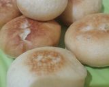 Foto langkah ke 4 dari resep Bomboloni.