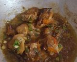 Foto langkah ke 3 dari resep Ayam pedas asam ala TB.