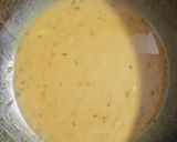 A picture of step 9 of Vegetable Coconut Curry.