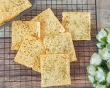 Foto langkah ke 3 dari resep Keripik keju.