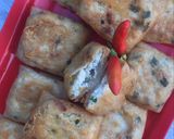 Foto langkah ke 4 dari resep Martahu (Martabak Tahu).
