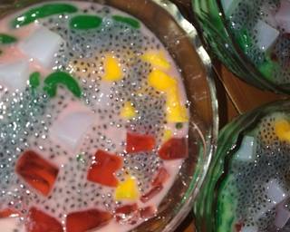 Es Ambyar Endolita - Step 6