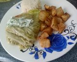 Foto del paso 8 de la receta: Hojitas de repollo Rellenas 🍲