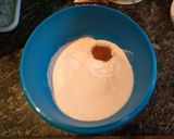 Foto del paso 1 de la receta: Carrot cake (torta de zanahoria)