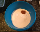 Foto del paso 1 de la receta: Carrot cake (torta de zanahoria)