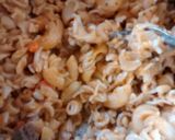 Foto del paso 1 de la receta: Torrejas de fideo al horno