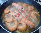 Foto del paso 5 de la receta: Cazuela de pescado y marisco