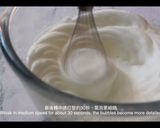 巧克力古早味蛋糕 Chocolate Castella Cake的食譜步驟7照片