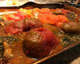 Roasted heirloom tomato sauce recipe step 4 photo