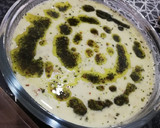 عکس مرحله 3 از دستور چوربای عدس و جو ترکیه