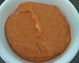 A picture of step 13 of Paneer Pizza Dosa.
