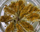 صورة لخطوة 9 من وصفة طبخة بدون لحم 🥩 و دجاج 🐓