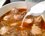 Foto langkah ke 3 dari resep 575. Gulai Ayam.