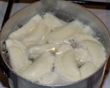 Foto del paso 3 de la receta: Ortiga (con pastas)