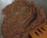 Foto langkah ke 3 dari resep Kaldu Bubuk Udang.