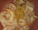 Foto langkah ke 2 dari resep Udang Goreng Tepung Sajiku Serbaguna.