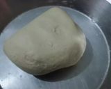 ફૂલકા રોટી (Fulka Roti Recipe In Gujarati) રેસીપી સ્ટેપ1ફોટો