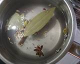 Awadhi Mutton Dum Biryani recipe step 5 photo