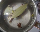 A picture of step 5 of Awadhi Mutton Dum Biryani.