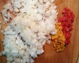 Foto del paso 1 de la receta: Empanada de atún