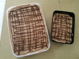 GIANDUIJA ICE CREAM