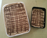 Foto langkah ke 5 dari resep GIANDUIJA ICE CREAM.