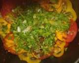 A picture of step 5 of Brazilian Style Fish.