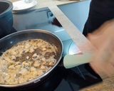 Foto del paso 1 de la receta: Lubina al limón con espinacas