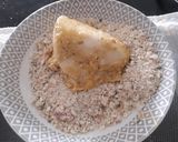 Foto del paso 7 de la receta: Pollo Broaster a lo Carmelita