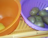 Foto del passaggio 1 della ricetta Anche a Pasqua la mia Insalata russa !!!
