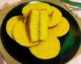 Foto langkah ke 9 dari resep Bika Ambon Ekonomis.