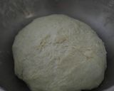 Vajas kifli recept fázis 1 fotója