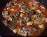 Foto del paso 5 de la receta: Caldereta de cordero