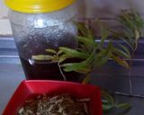 Foto del paso 5 de la receta: Mate Cocido Casero