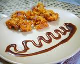 Moong dal fritters recipe step 3 photo