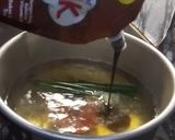 Foto langkah ke 6 dari resep Getuk Kulit Buah Naga.