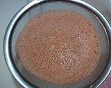 Foto del paso 5 de la receta: Torta de mburucuya silvestre
